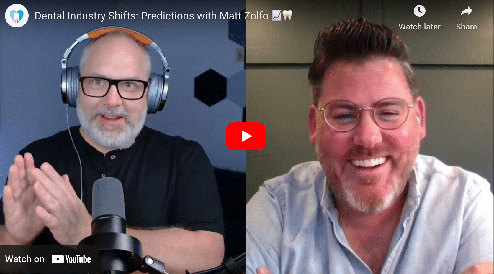 Dental-Industry-Shifts-Predictions-with-Matt-Zolfo-‹-Pain-Free-Dental-Marketing